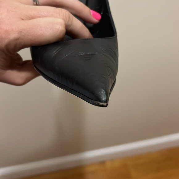 Gucci black pumps - Picture 9 of 9